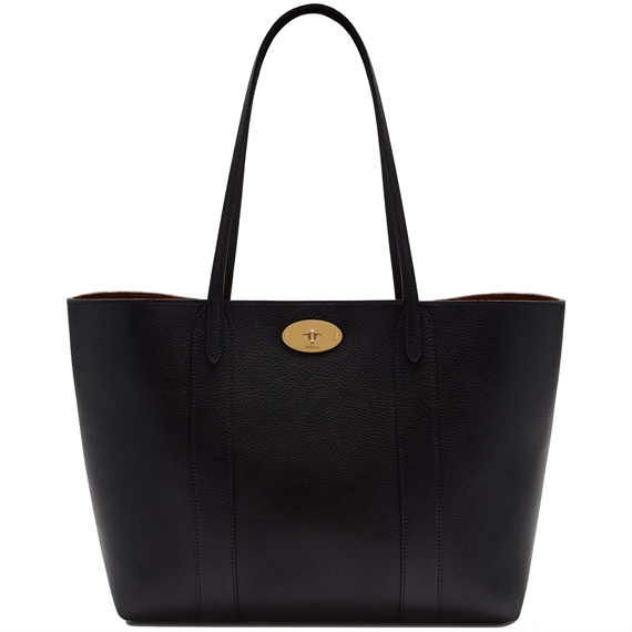 Mulberry Bayswater Tote Black