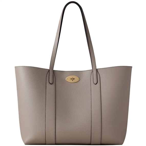 Mulberry Bayswater Tote Cashmere Taupe