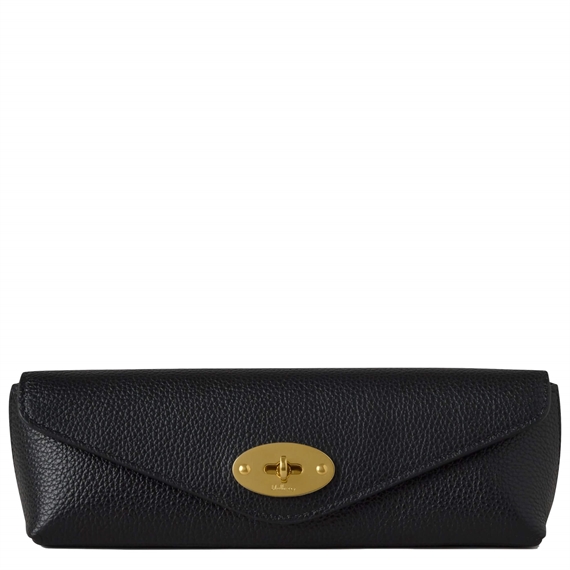 Mulberry Darley Small Pouch Black