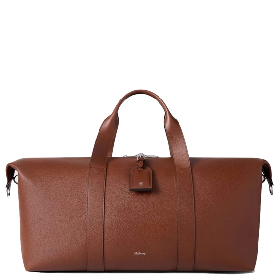 Mulberry Heritage Med Clipper Two Tone Oak 