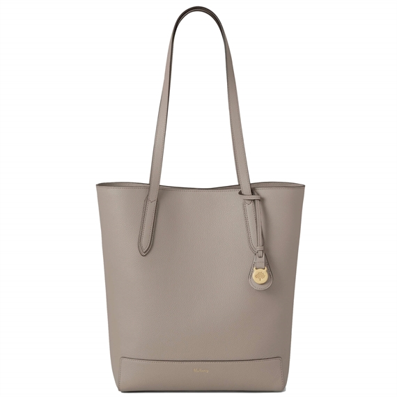 Mulberry North South Shopper Cashmere Taupe