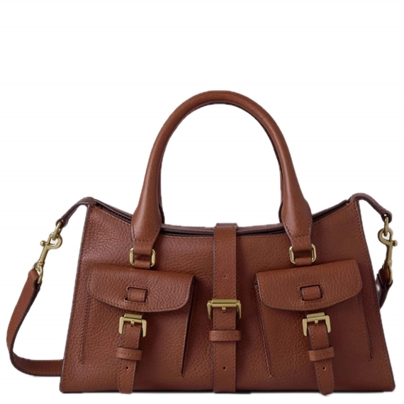 Mulberry Small Roxanne Oak NVT