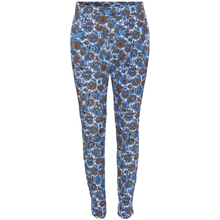 Heartmade Novo Bukser, Blurred Blue