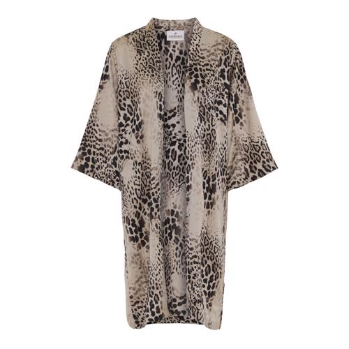 Karmamia Kimono - Nude Leo (mid)