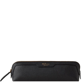 Mulberry Pencil Case Black