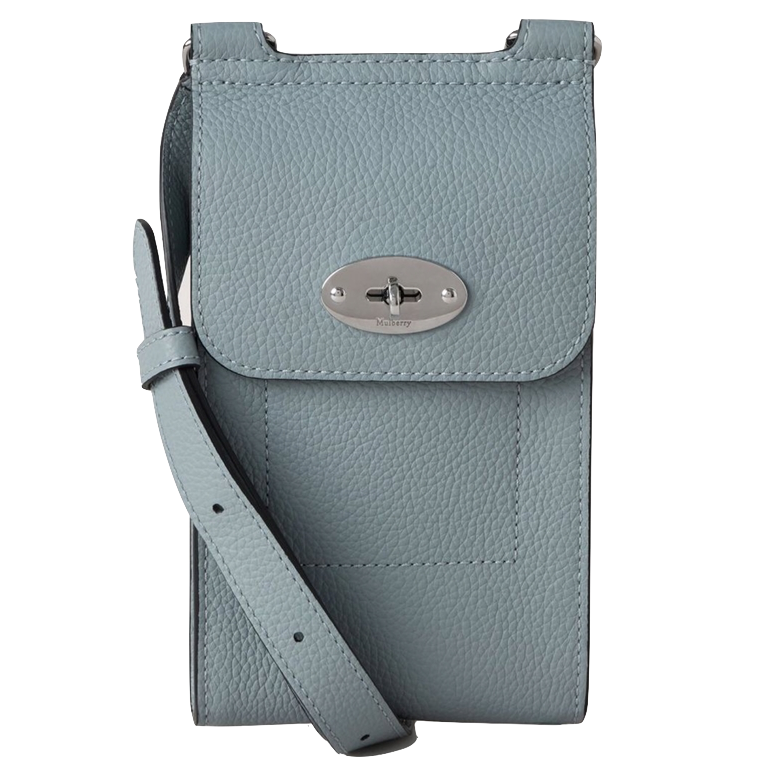 Mulberry Mini Antony Cloud Small Classic Grain 