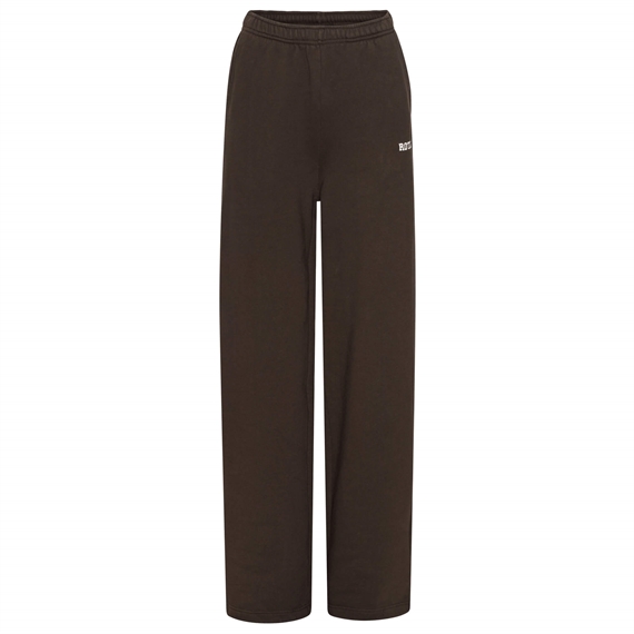 Rotate Heavy Straight Sweatpants, Molé