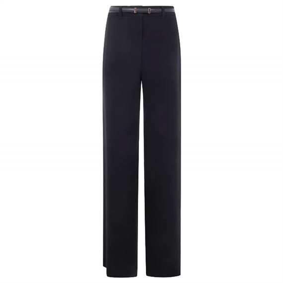 \'S Max Mara Jez Bukser, Navy