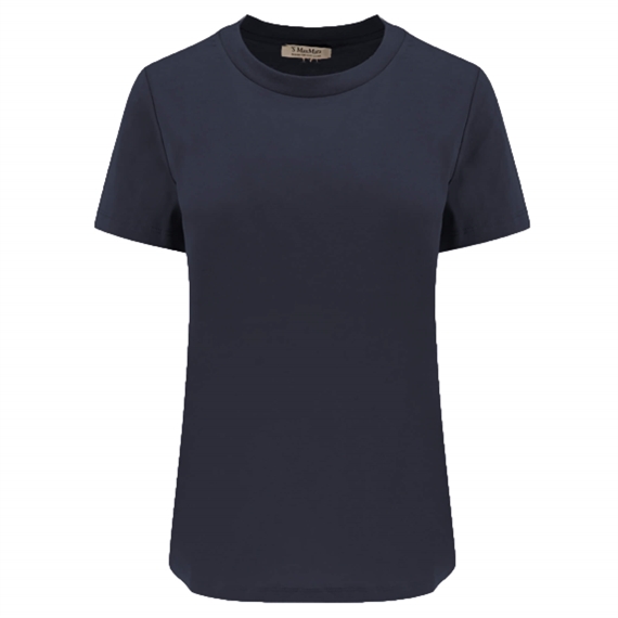 \'S Max Mara RENO T-shirt, Navy