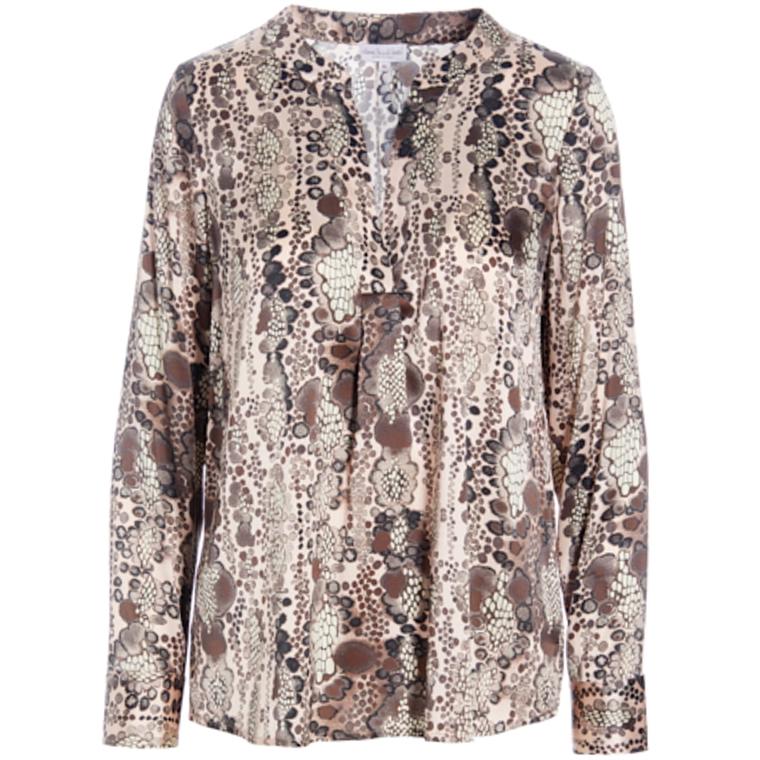 Dea Kudibal Santena Bluse, Snake Rose