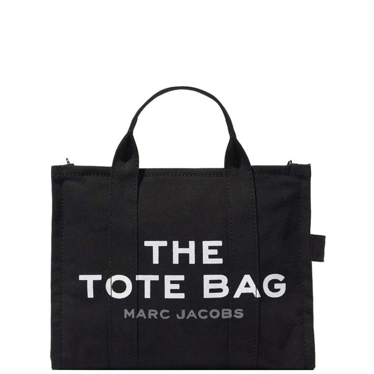 Marc Jacobs The Canvas Medium Tote Bag, Sort