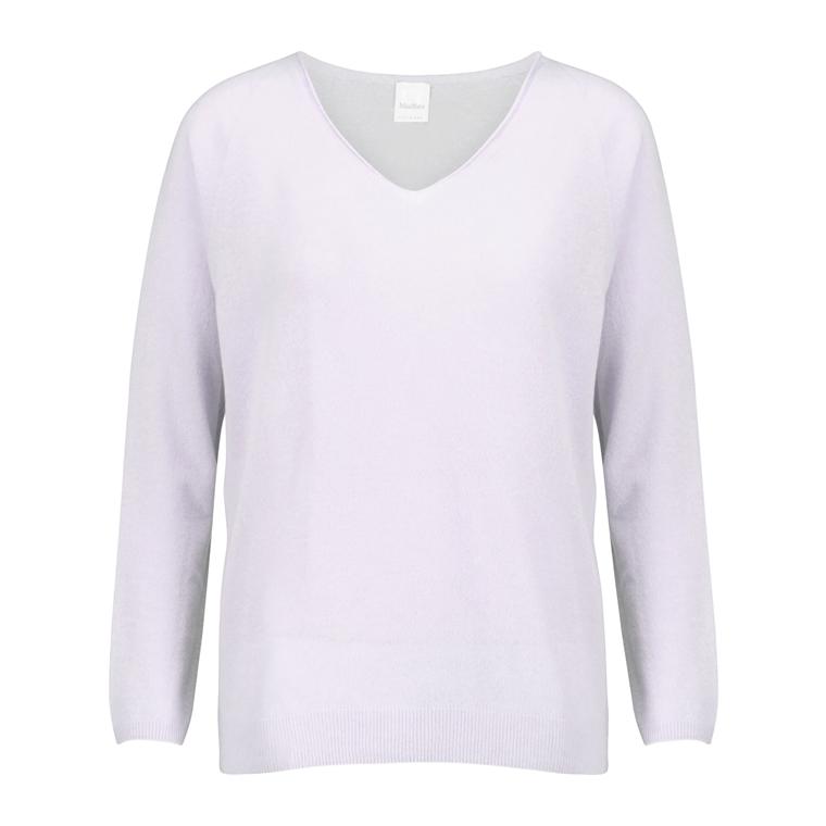 Max Mara Smirne Sweater, Lilla