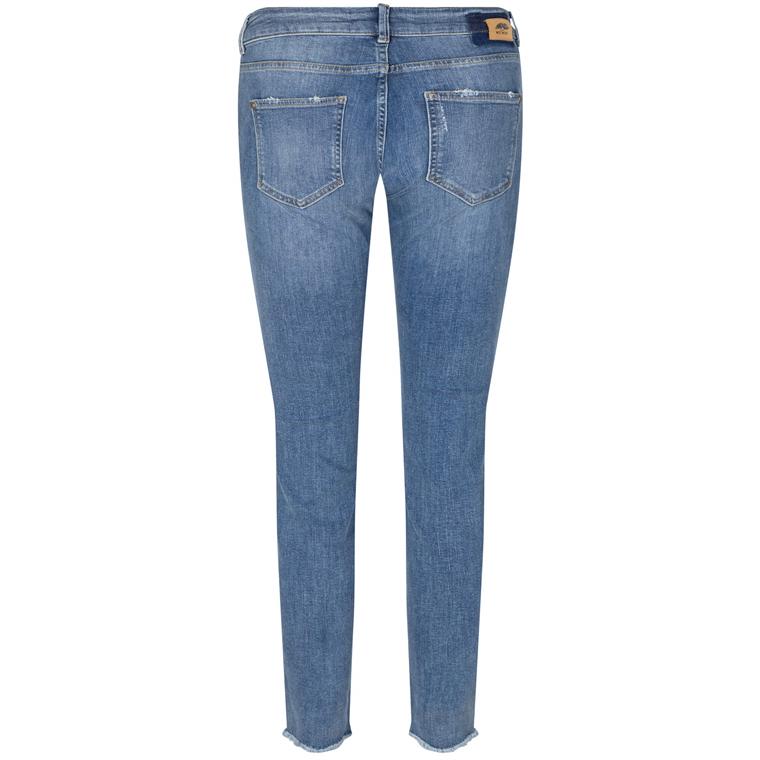 Mos Mosh Sumner Premium Jeans, Blue