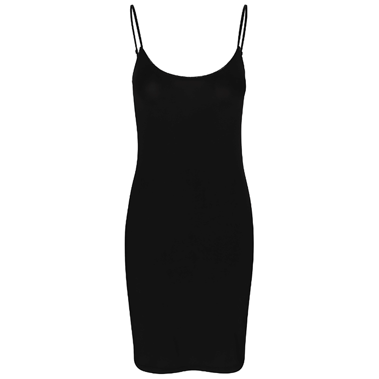 Rosemunde Strap Dress black 4248-010