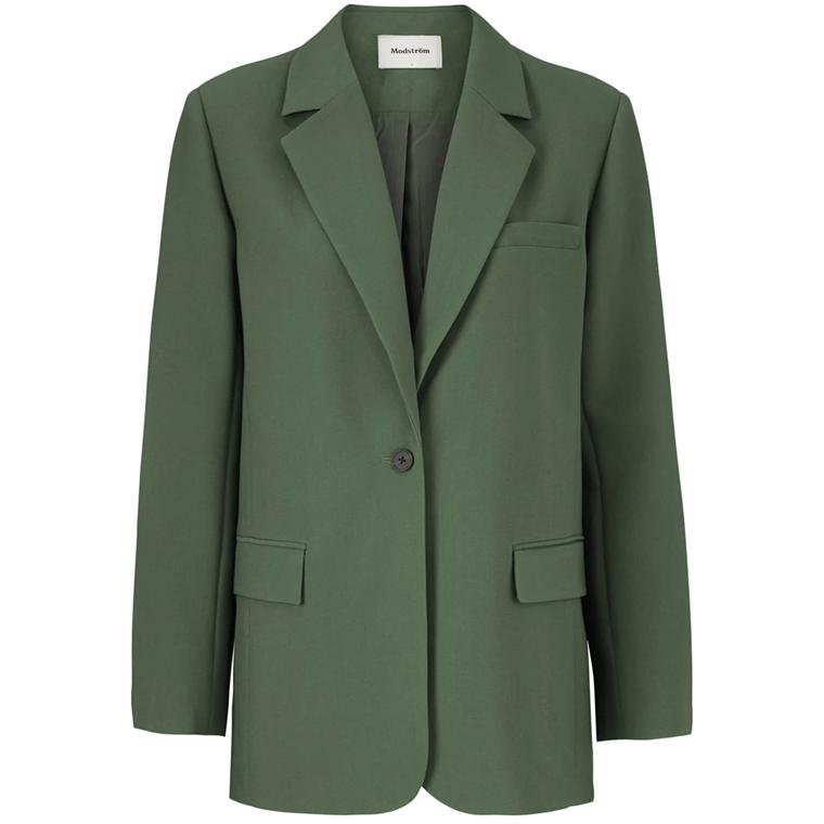 Modström Gale Blazer, Sea Green