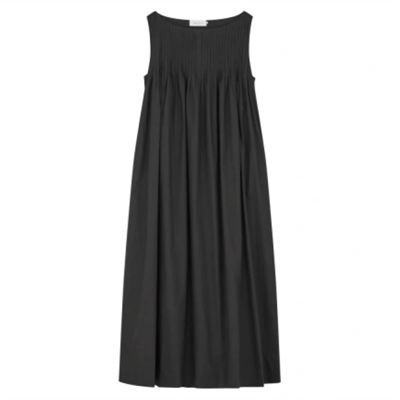 Skall Studio Pavlova Kjole, Black