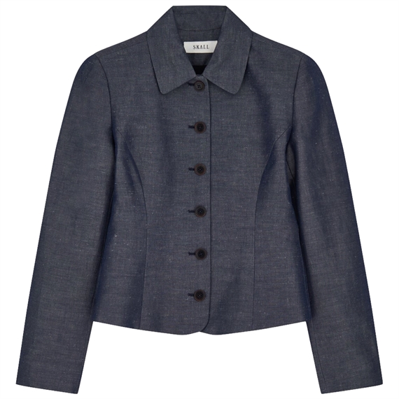 Skall Studio Ria Blazer, Night Blue