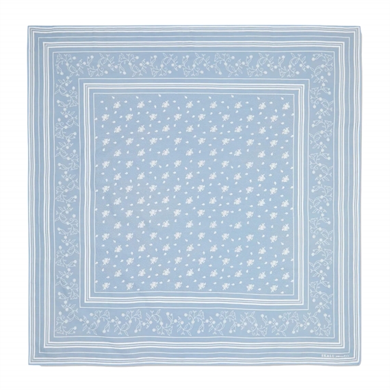 Skall Studio Skall Classic 90x90 Tørklæde, Sky Blue 