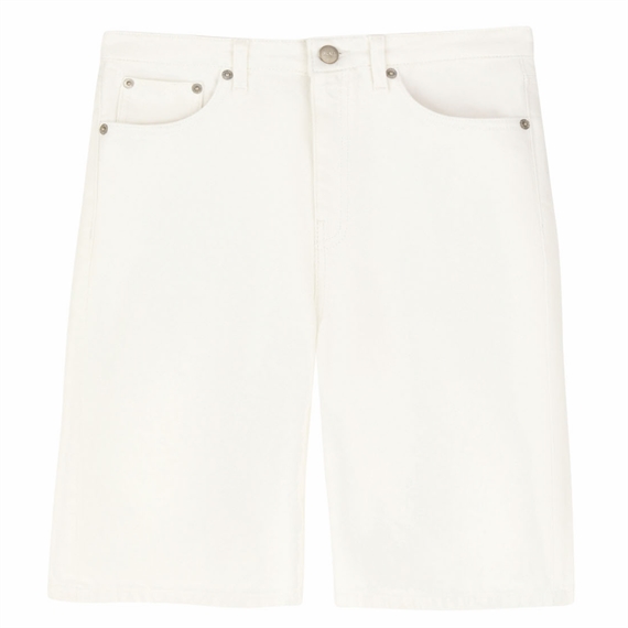 Skall Studio Wilson Shorts, Off White