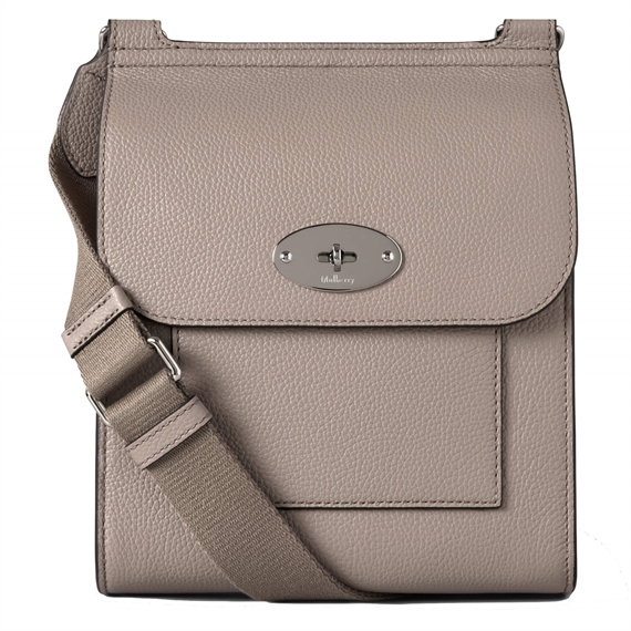 Small Antony Cashmere Taupe 