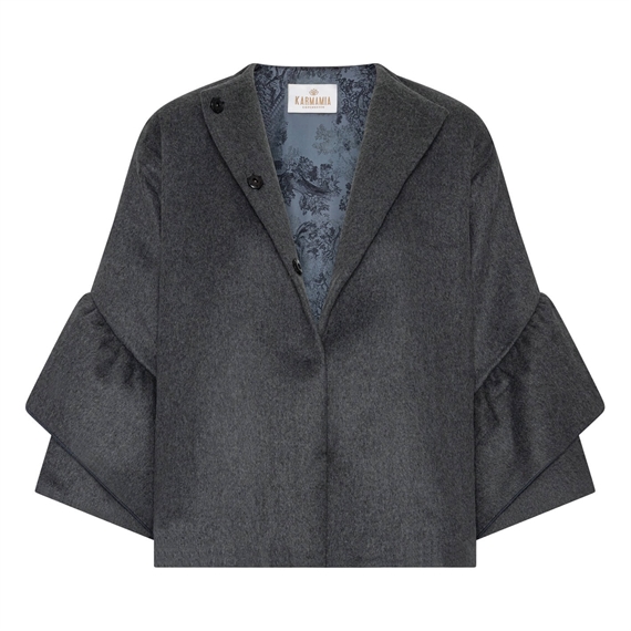 Karmamia Spencer Jacket No. 137 (limited)
