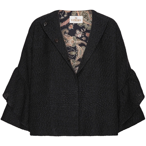 Karmamia Spencer Jacket No. 82 (Limited) 