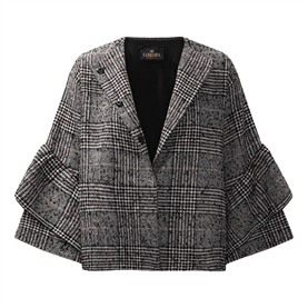Karmamia Spencer Jacket No. 98 (limited) 