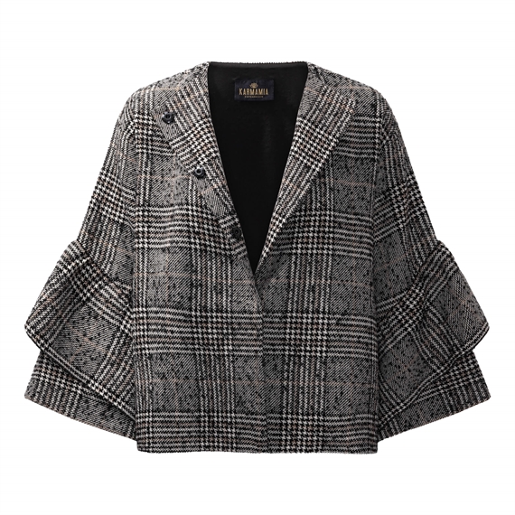 Karmamia Spencer Jacket No. 98 (limited) 