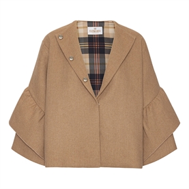 Karmamia Spencer Jacket No. 126 (Limited)