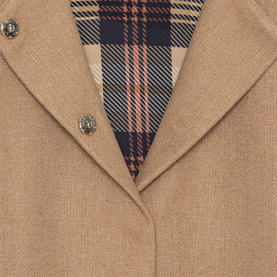 Karmamia Spencer Jacket No. 126 (Limited)