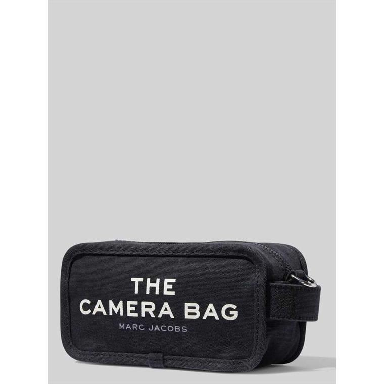 Marc Jacobs The Camera Bag, Black