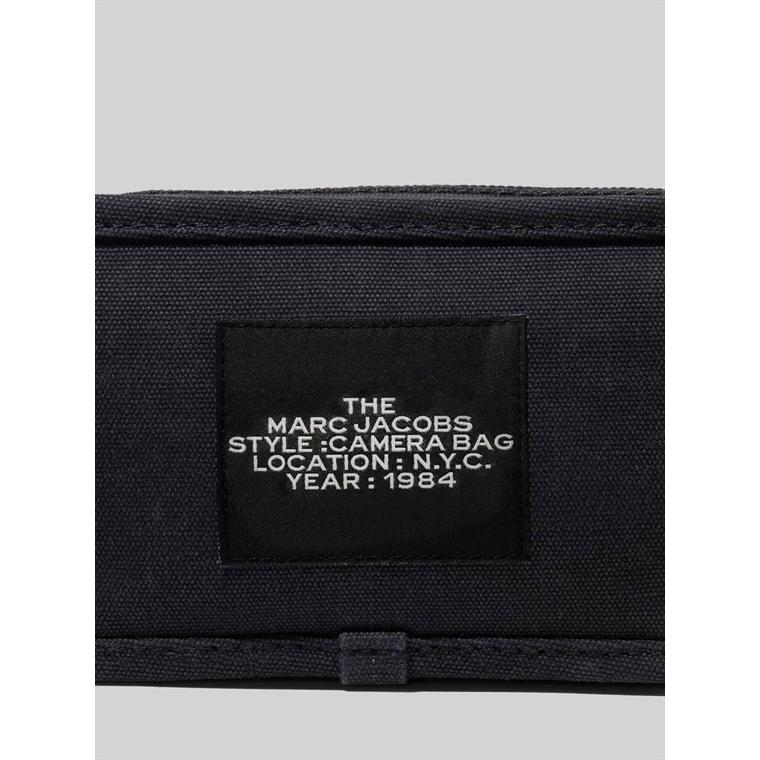 Marc Jacobs The Camera Bag, Black