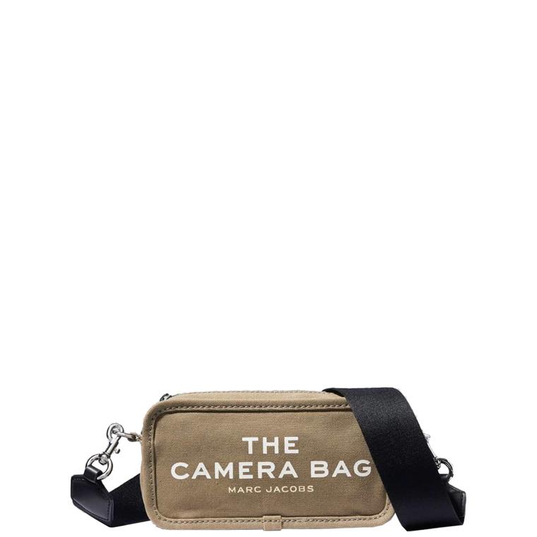 Marc Jacobs The Camera Bag, Slate Green