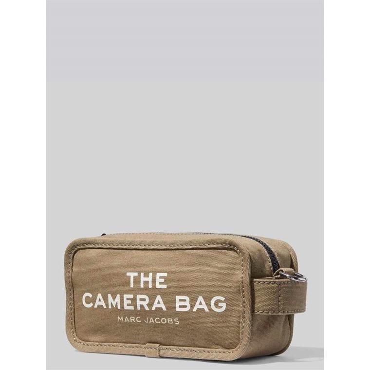 Marc Jacobs The Camera Bag, Slate Green