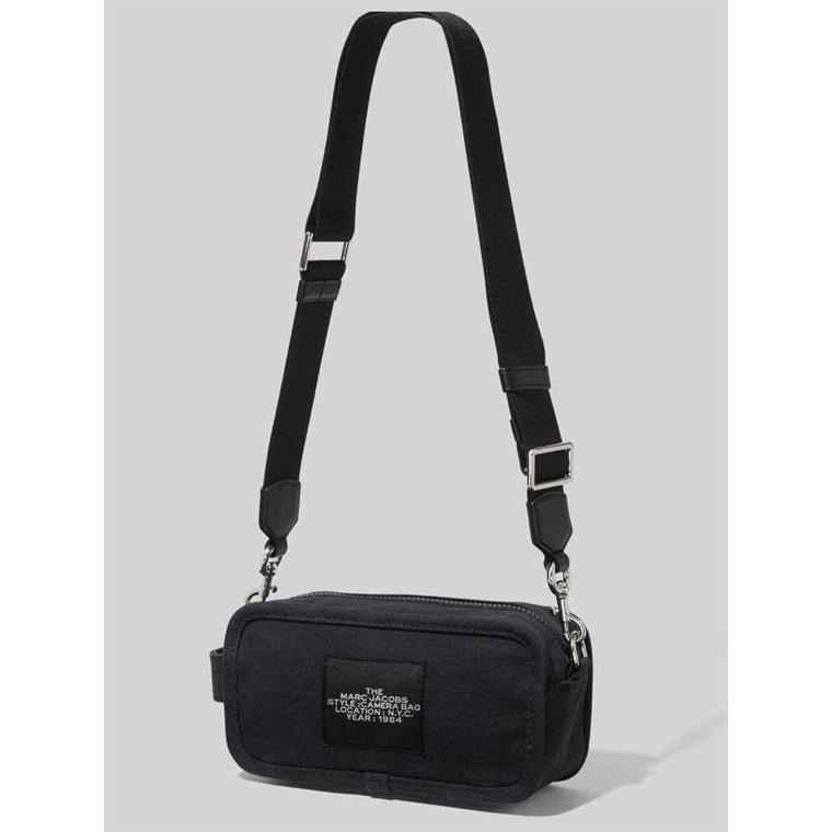 Marc Jacobs The Camera Bag, Black