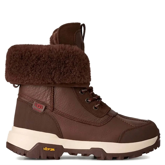 UGG Adirondack Støvler, Burnt Cedar