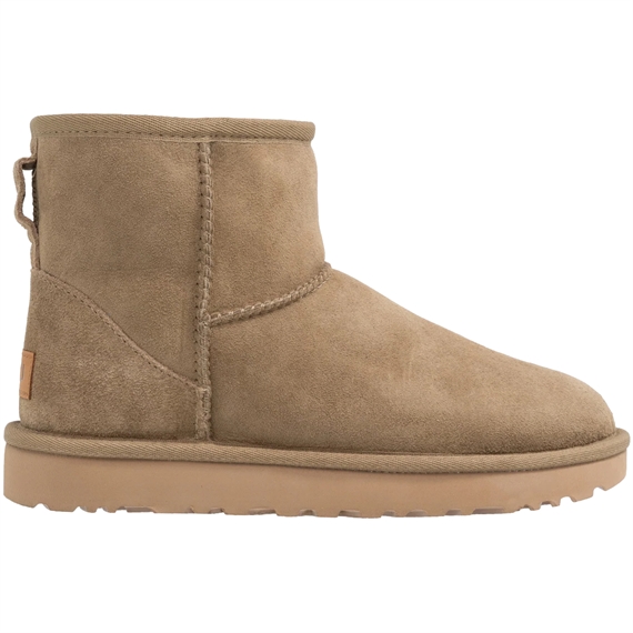 UGG Classic Mini II Støvler, Antilope