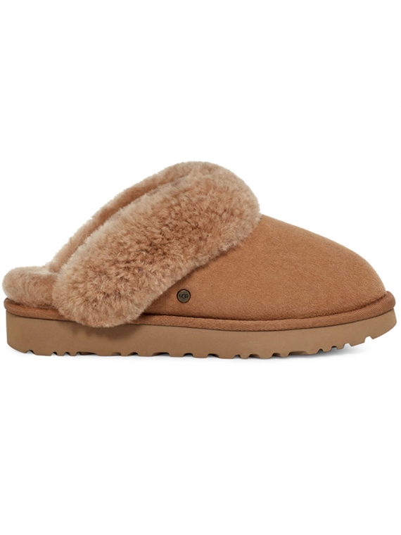 UGG Classic Slipper II, Chestnut