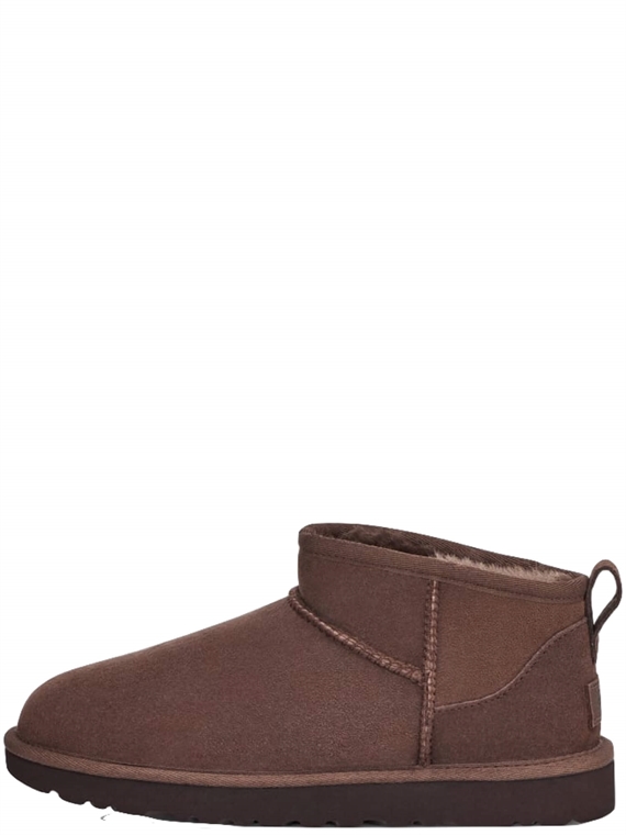UGG Classic Ultra Mini Boots, Burnt Cedar