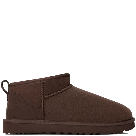 UGG Classic Ultra Mini Boots, Burnt Cedar