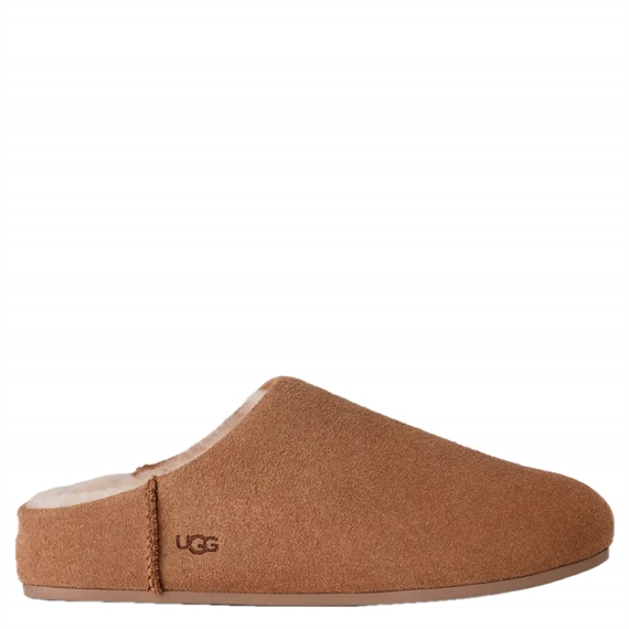 UGG Elea Slip-On Slippers, Chestnut