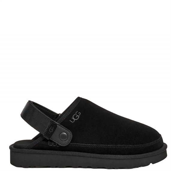 UGG Goldenstar Clog, Sort 