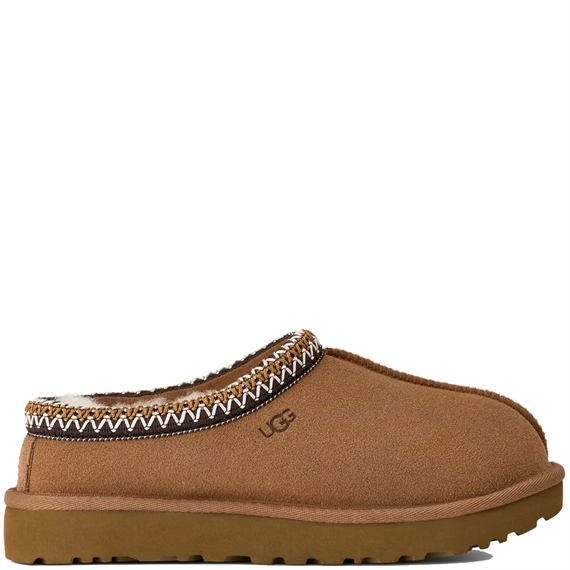 UGG Tasman Slippers, Chestnut