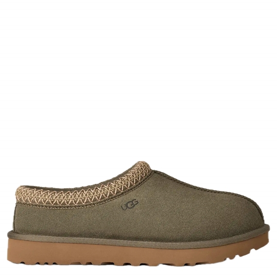 UGG Tasman Slippers, Moss Green