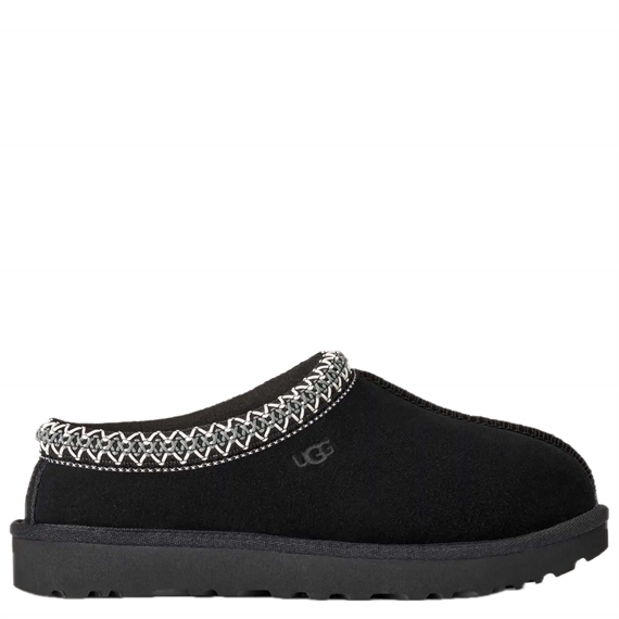 UGG Tasman Slippers, Sort
