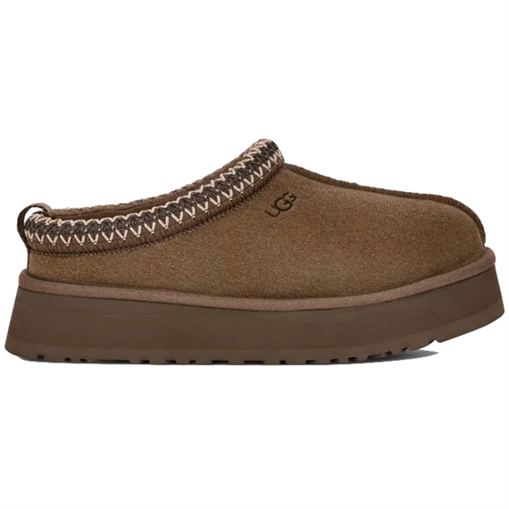 UGG Tazz Clogs, Hickory