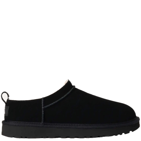 UGG W Classic Micro Boot, Sort