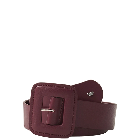Weekend Max Mara WKABRIO Bælte, Rubino