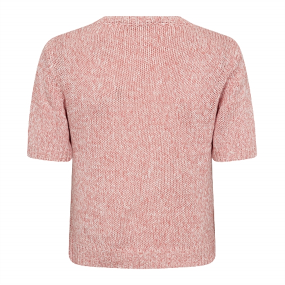 Mos Mosh Elio Knit Cardigan, Peachy