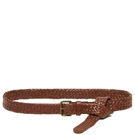 Weekend Max Mara WKAQUAGLIA Bælte, Tobacco